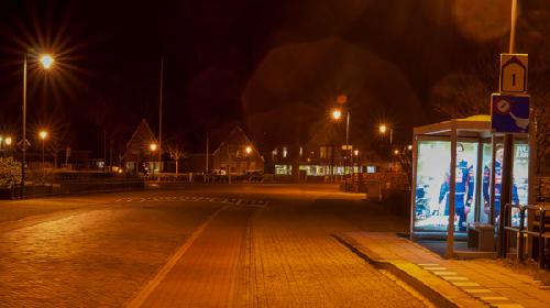 abri oude rijksweg staphorst